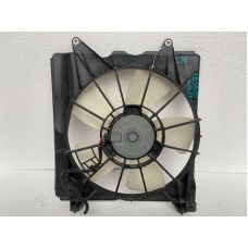 Диффузор вентилятора основного радиатора лев. HONDA ACCORD CU8 08-13