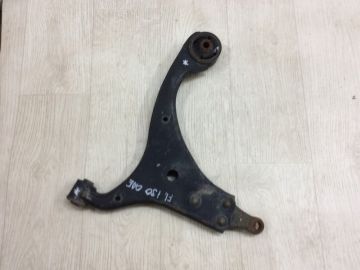 Рычаг передней подвески нижний лев. HYUNDAI ELANTRA HD 06-11