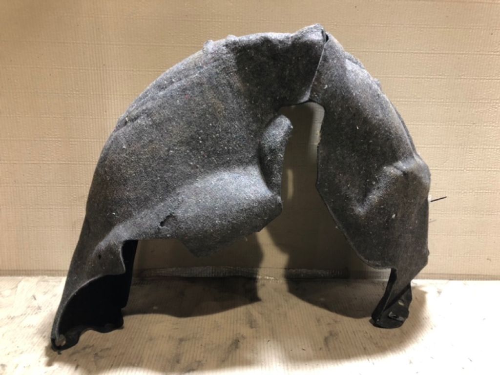 74541-TX4-305 | Подкрылок задн. прав. ACURA RDX 12-19 - Фото 3