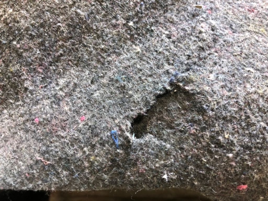 74541-TX4-305 | Подкрылок задн. прав. ACURA RDX 12-19 - Фото 4