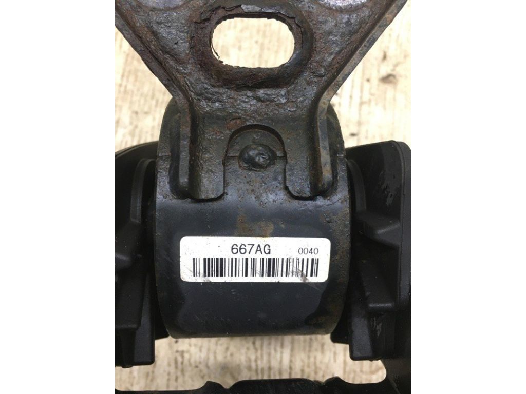 5105667AG | Подушка двигуна JEEP PATRIOT 10-17 - Фото 5
