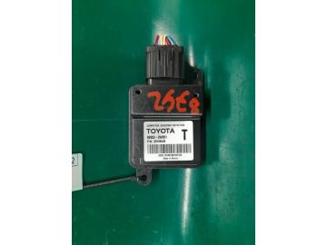 Блок электронный LEXUS GS350 GS300 05-11