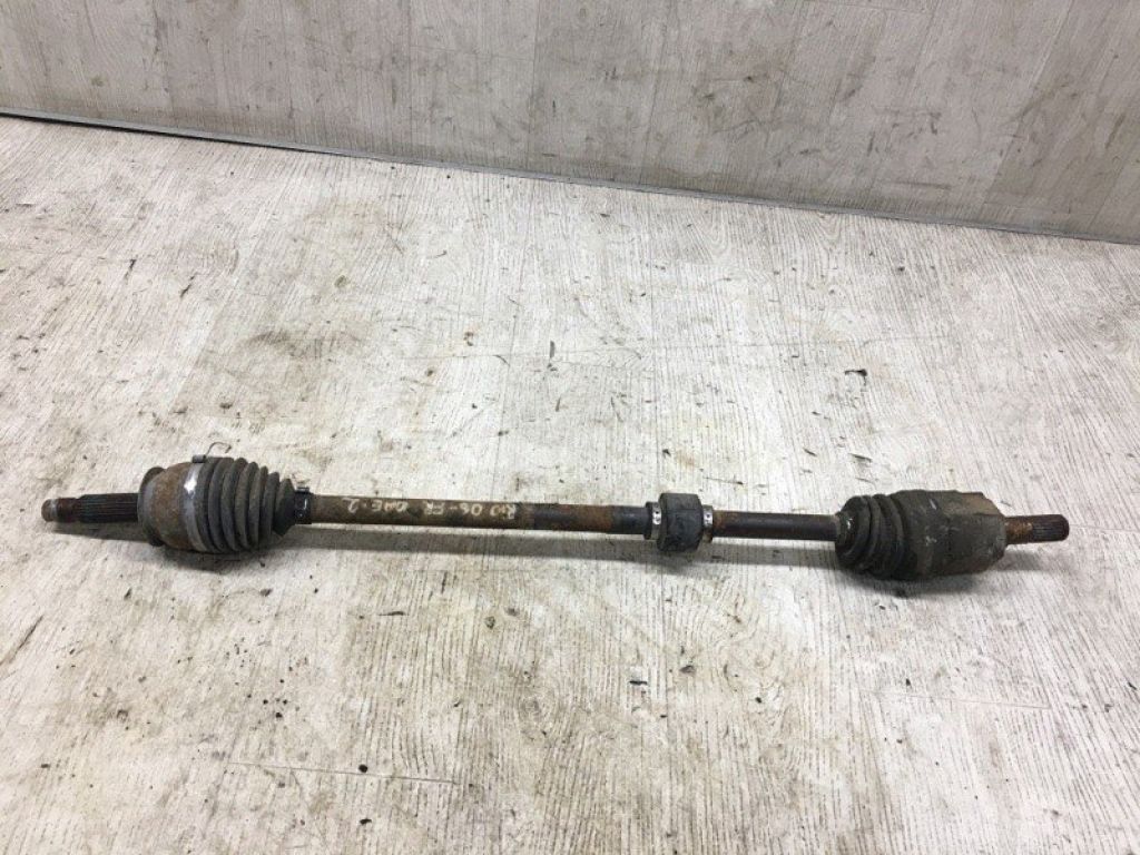 49500-1G050 | Привід передній прав. KIA RIO JB 2005-2011