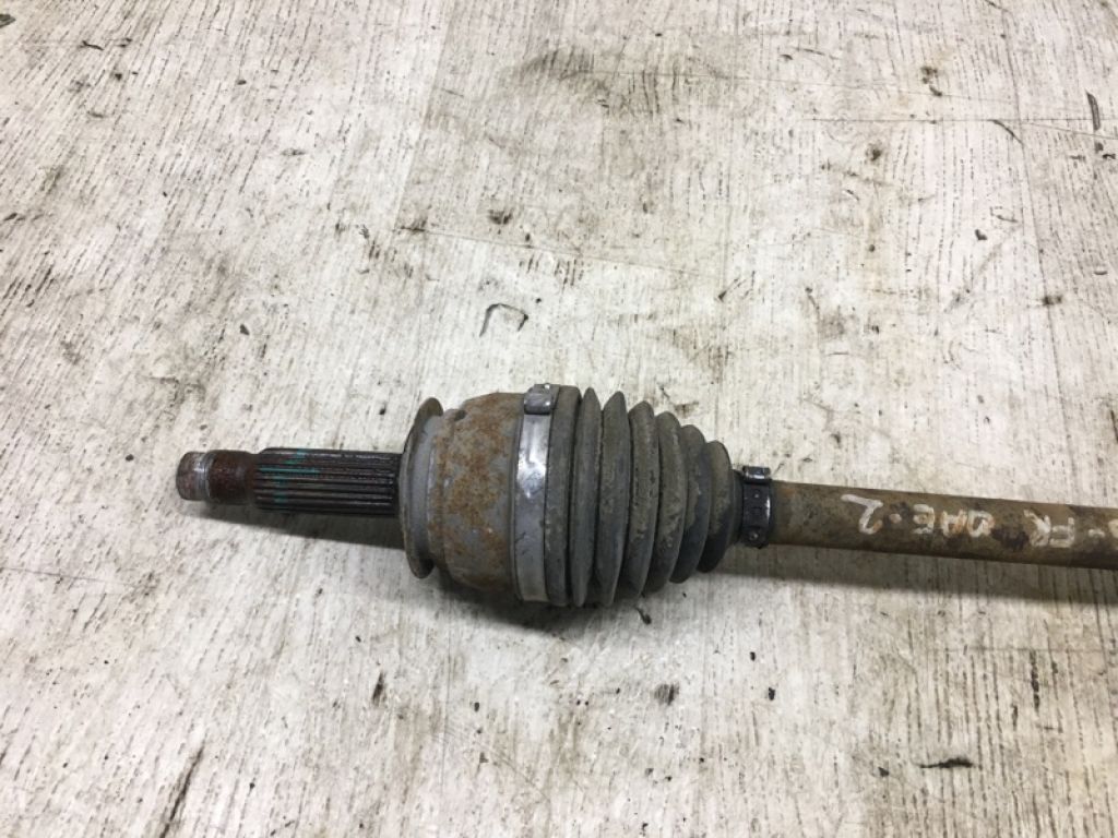 49500-1G050 | Привід передній прав. KIA RIO JB 2005-2011 - Фото 2