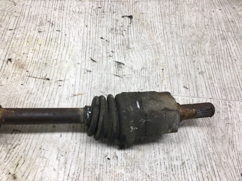 49500-1G050 | Привід передній прав. KIA RIO JB 2005-2011 - Фото 3