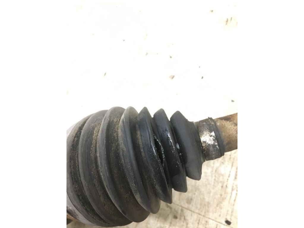 49500-1G050 | Привід передній прав. KIA RIO JB 2005-2011 - Фото 4