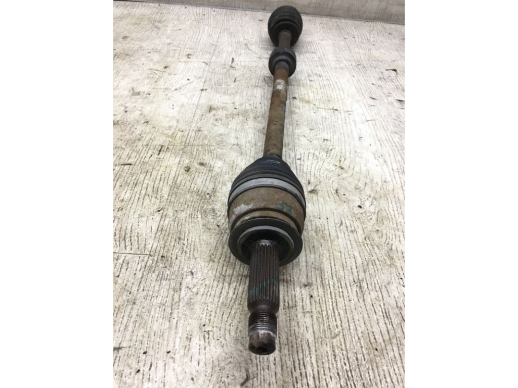 49500-1G050 | Привід передній прав. KIA RIO JB 2005-2011 - Фото 6