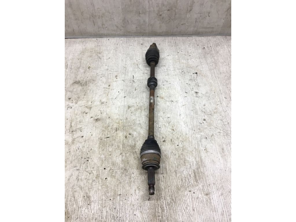 49500-1G050 | Привід передній прав. KIA RIO JB 2005-2011 - Фото 7