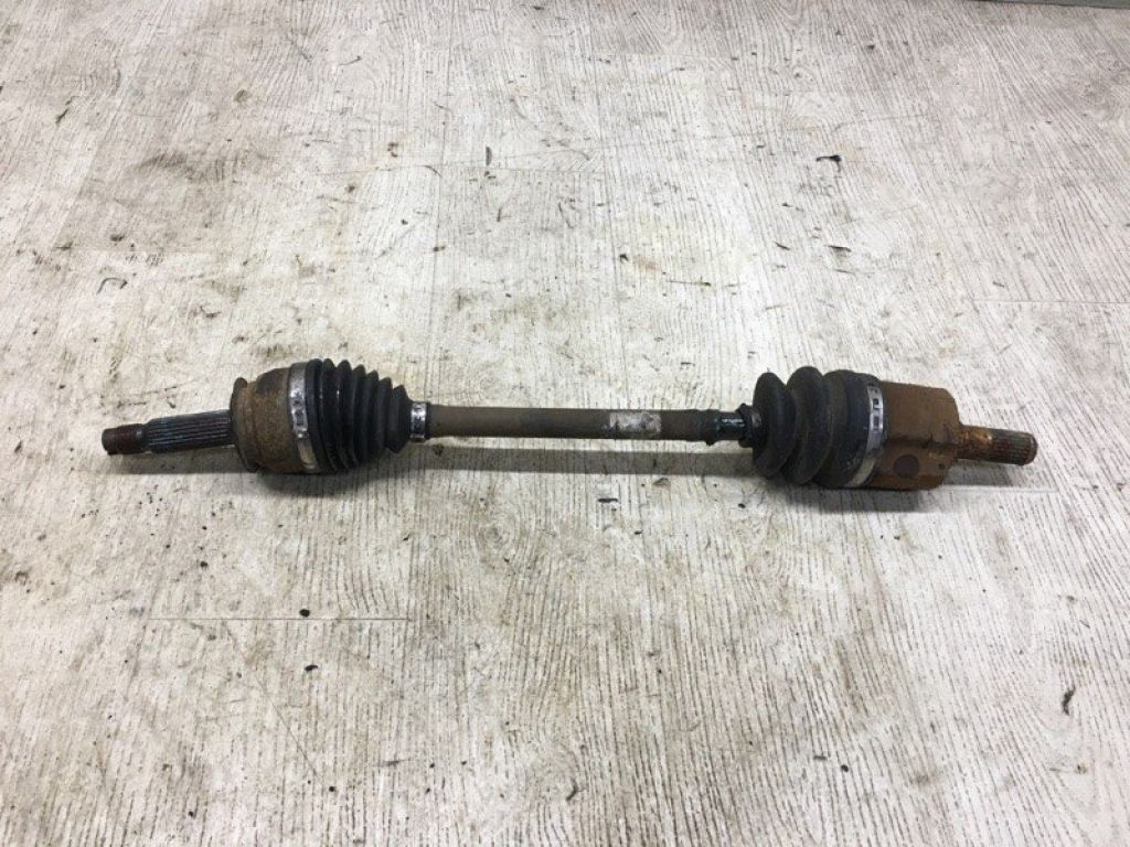 49500-1G000 | Привід передній лів. KIA RIO JB 2005-2011