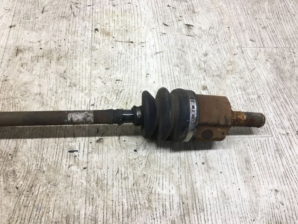 49500-1G000 | Привід передній лів. KIA RIO JB 2005-2011 - Фото 3