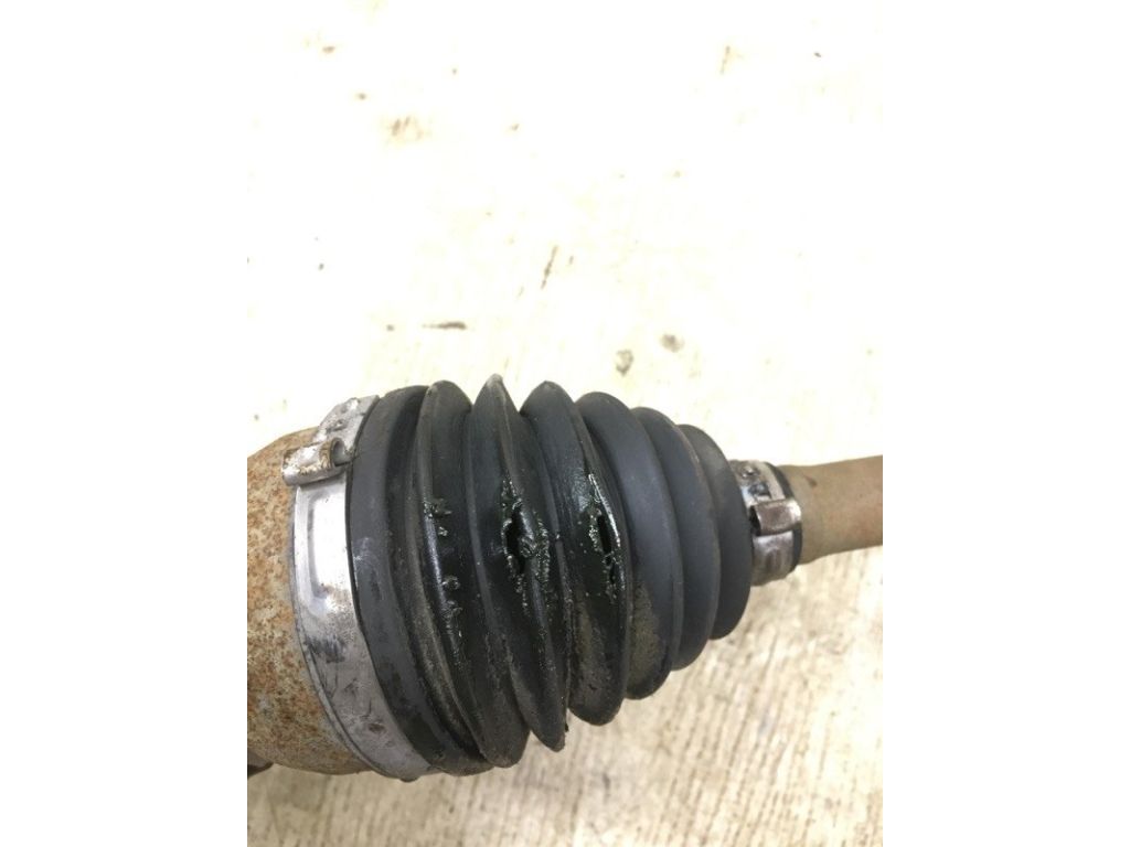 49500-1G000 | Привід передній лів. KIA RIO JB 2005-2011 - Фото 4