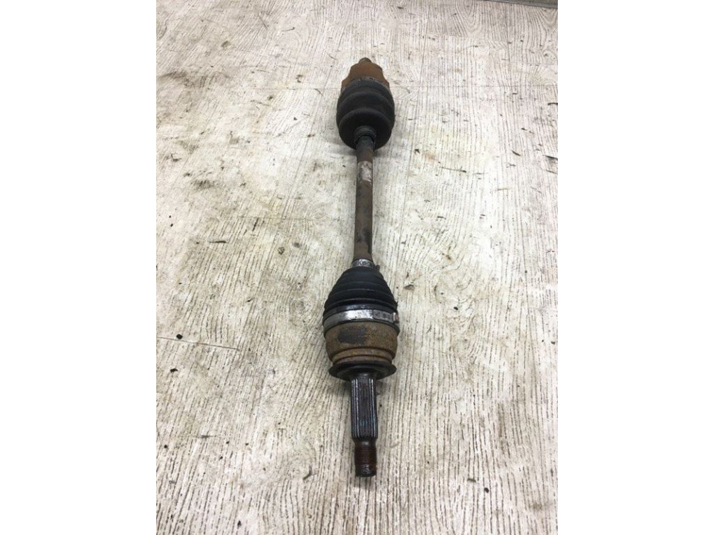 49500-1G000 | Привід передній лів. KIA RIO JB 2005-2011 - Фото 5