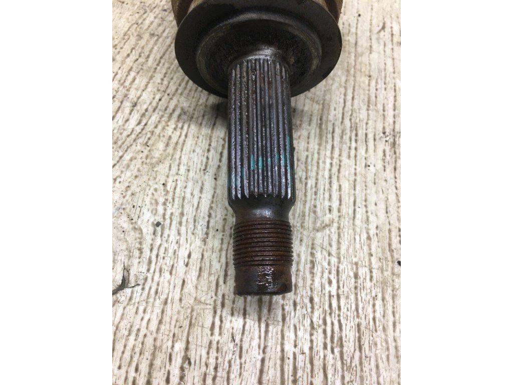 49500-1G000 | Привід передній лів. KIA RIO JB 2005-2011 - Фото 6