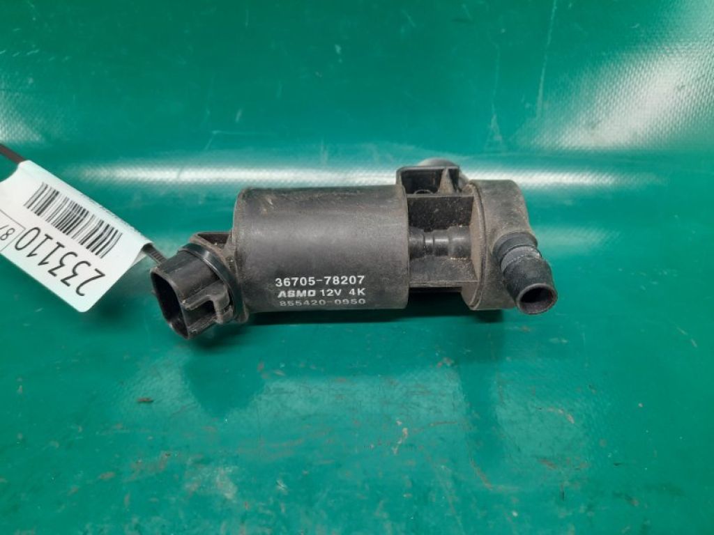 85280-30040 | Насос омивача фар LEXUS GS350 GS300 05-11 - Фото 2
