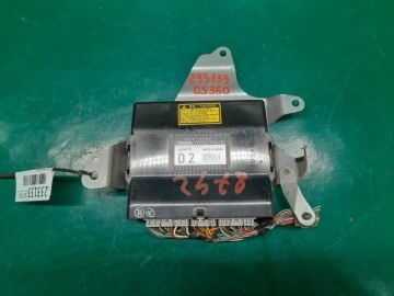 Блок электронный LEXUS GS350 GS300 05-11