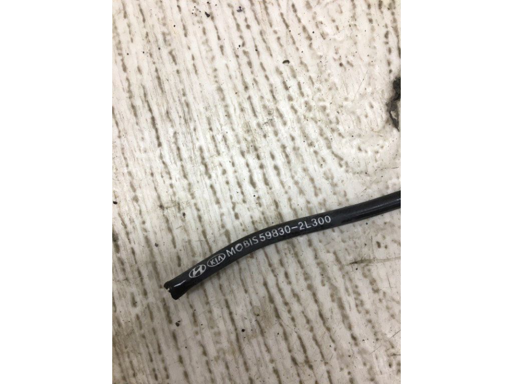 59830-2H300 | Датчик ABS передн. прав. HYUNDAI ELANTRA HD 06-11 - Фото 3