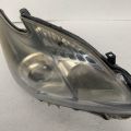 81130-47250 | Фара прав. TOYOTA PRIUS - 30 09-17 - Прев'ю 2