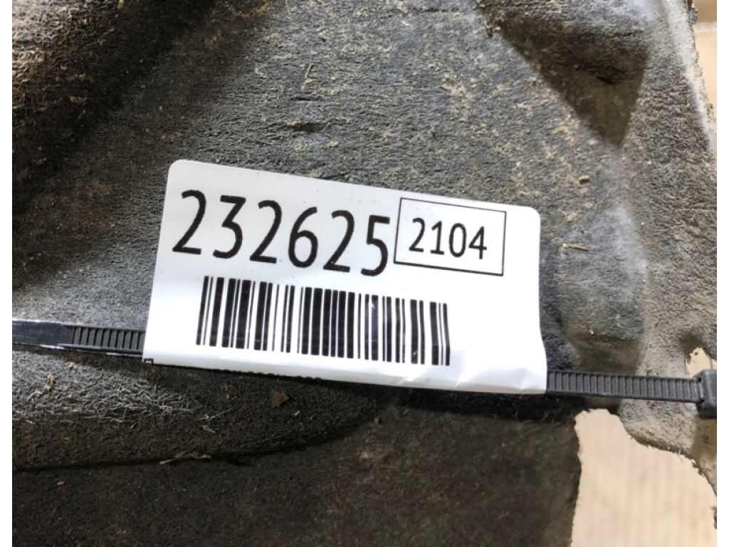 5C6 810 971 D | Подкрылок задн. лев. VOLKSWAGEN JETTA USA 10-17 - Фото 2