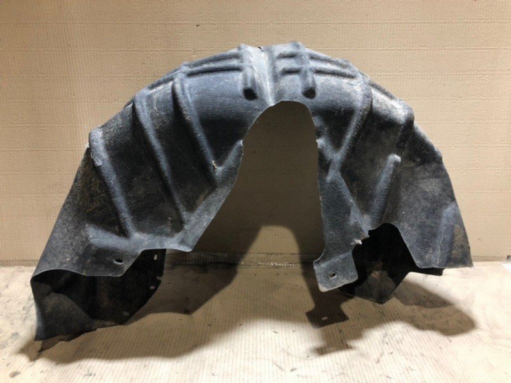 5C6 810 971 D | Подкрылок задн. лев. VOLKSWAGEN JETTA USA 10-17 - Фото 3