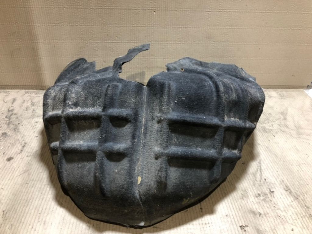 5C6 810 971 D | Подкрылок задн. лев. VOLKSWAGEN JETTA USA 10-17 - Фото 4