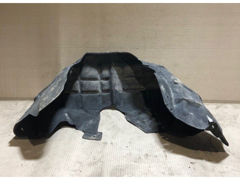 5C6 810 971 D | Подкрылок задн. лев. VOLKSWAGEN JETTA USA 10-17 - Фото 5