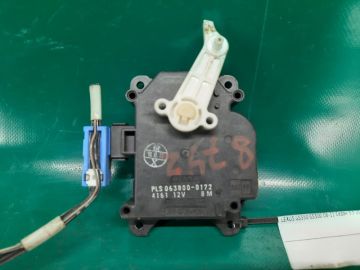 Моторчик заслінки пічки LEXUS GS350 GS300 05-11