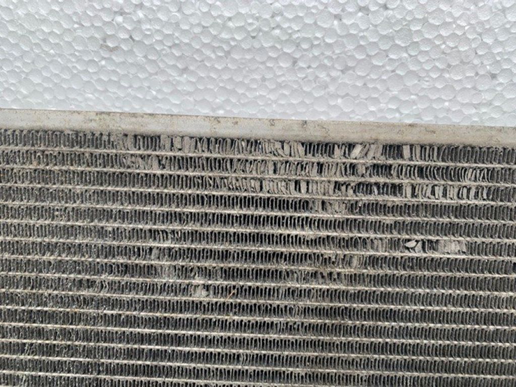 Радіатор кондиціонера TOYOTA PRIUS - 30 09-17 - Фото 7