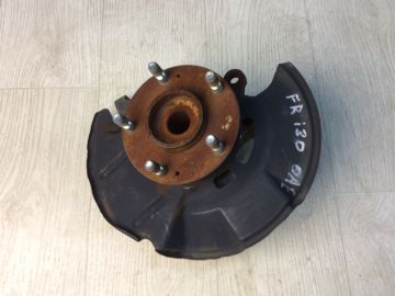 Кулак поворотный передн. прав. HYUNDAI ELANTRA HD 06-11 Кулак поворотный передн. прав. HYUNDAI ELANTRA HD 06-11