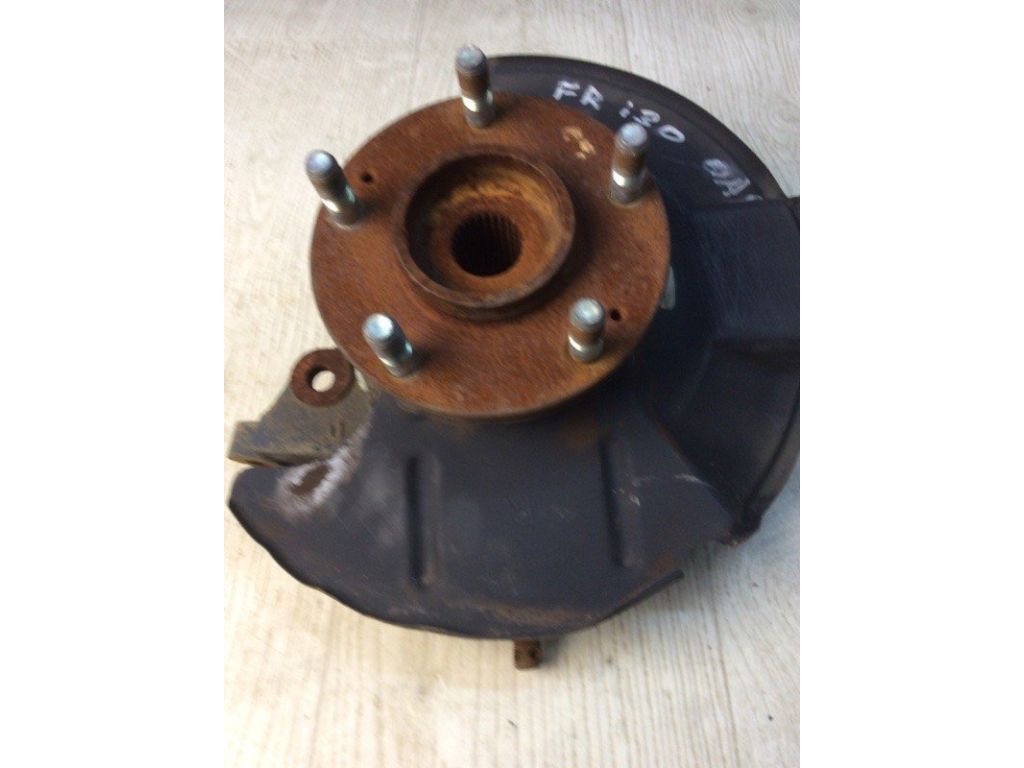 51716-2H100 | Кулак поворотный передн. прав. HYUNDAI ELANTRA HD 06-11 - Фото 2