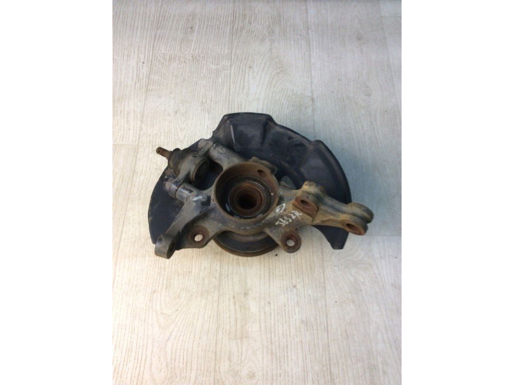 51716-2H100 | Кулак поворотный передн. прав. HYUNDAI ELANTRA HD 06-11 - Фото 3