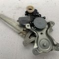 69803-12180 | Склопідйомник задн. прав. LEXUS ES350 06-12