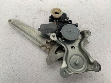 Склопідйомник задн. прав. LEXUS ES350 06-12
