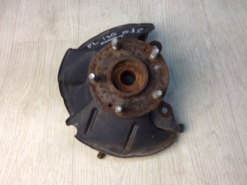 517152H000 | Кулак поворотный передн. лев. HYUNDAI ELANTRA HD 06-11