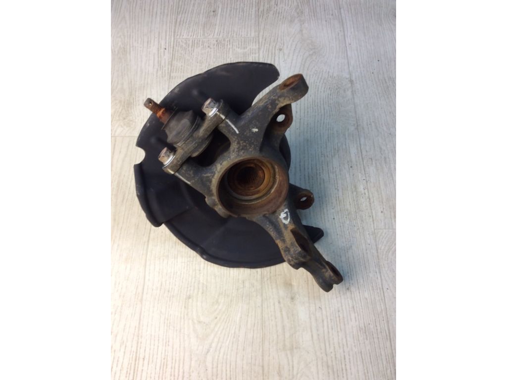 517152H000 | Кулак поворотный передн. лев. HYUNDAI ELANTRA HD 06-11 - Фото 2