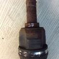 49500-2H111 | Привод передний прав. HYUNDAI ELANTRA HD 06-11 - Превью 5