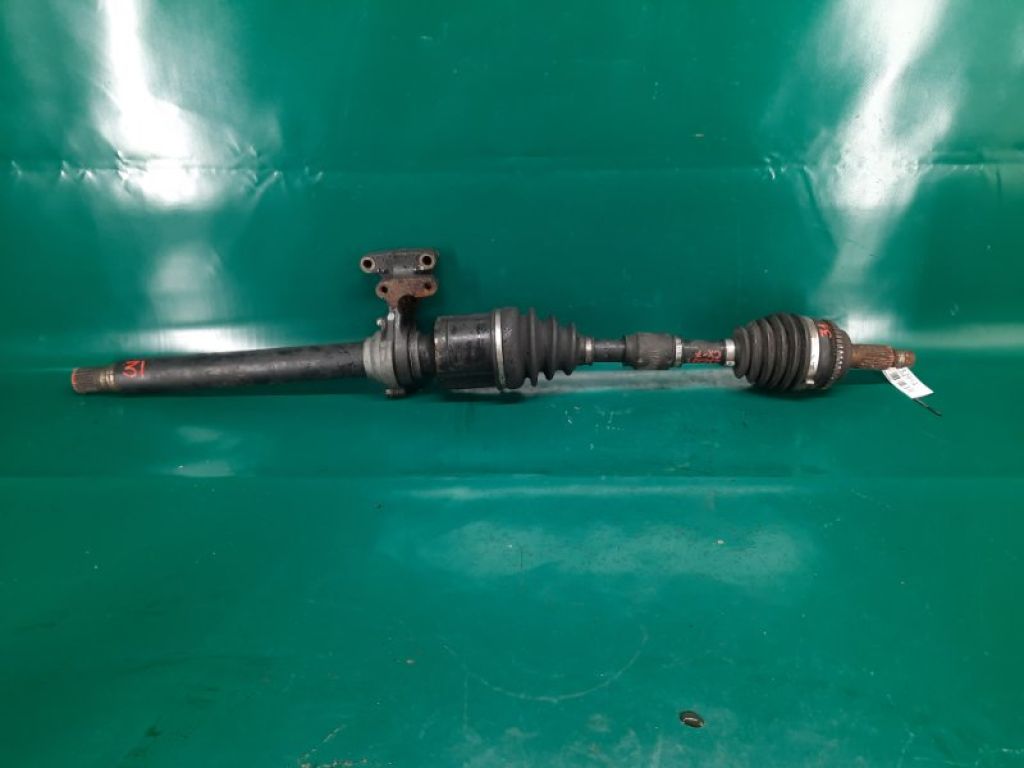 GP31-25-50XE | Привід передній прав. MAZDA CX-7 06-12