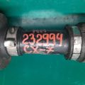 GP31-25-50XE | Привід передній прав. MAZDA CX-7 06-12 - Прев'ю 2