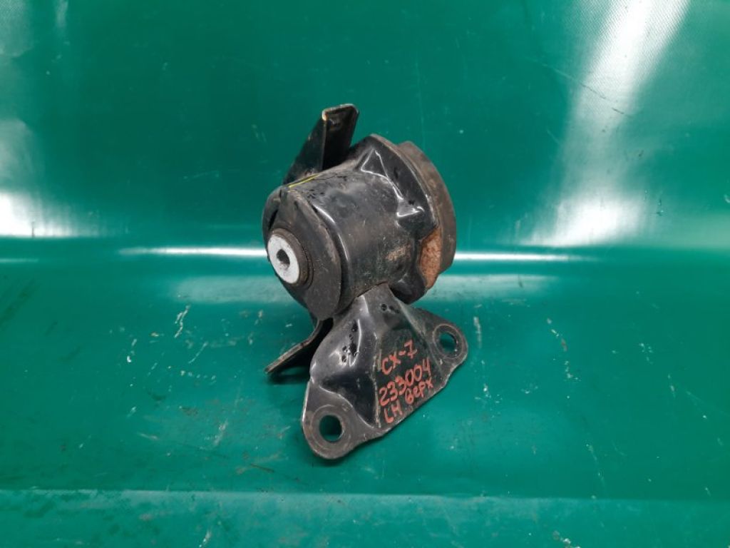 EH44-39-070B | Подушка двигуна верхня лів. MAZDA CX-7 06-12