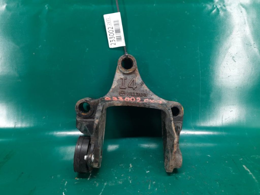 L230-39-08YD | Кронштейн КПП MAZDA CX-7 06-12