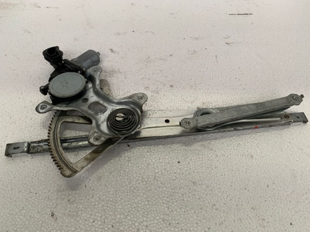 69801-AC020 | Стеклоподъемник передн. прав. TOYOTA AVALON 05-12 - Фото 2