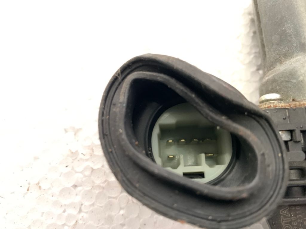 69801-AC020 | Стеклоподъемник передн. прав. TOYOTA AVALON 05-12 - Фото 4