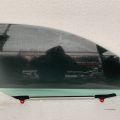 68101-AC060 | Стекло двери передн. прав. TOYOTA AVALON 05-12