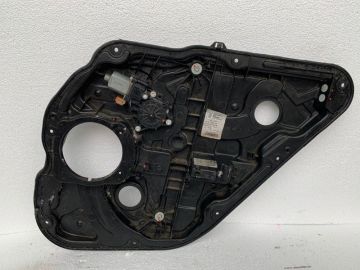 Склопідйомник задн. прав. HYUNDAI SONATA YF 10-14