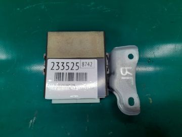 Блок комфорта задн. лев. LEXUS GS350 GS300 05-11