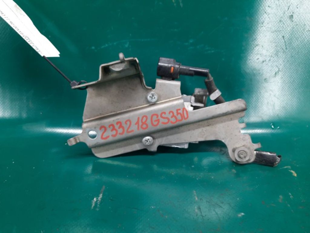 23080-31040 | Резистор топливного насоса LEXUS GS350 GS300 05-11 - Фото 2