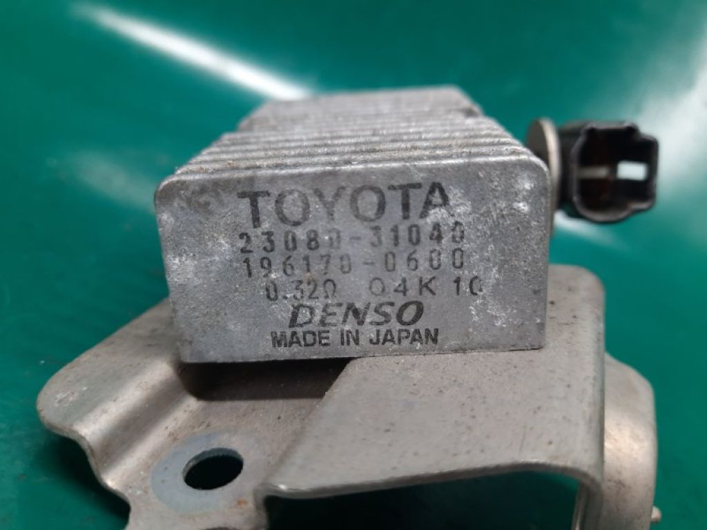 23080-31040 | Резистор топливного насоса LEXUS GS350 GS300 05-11 - Фото 4
