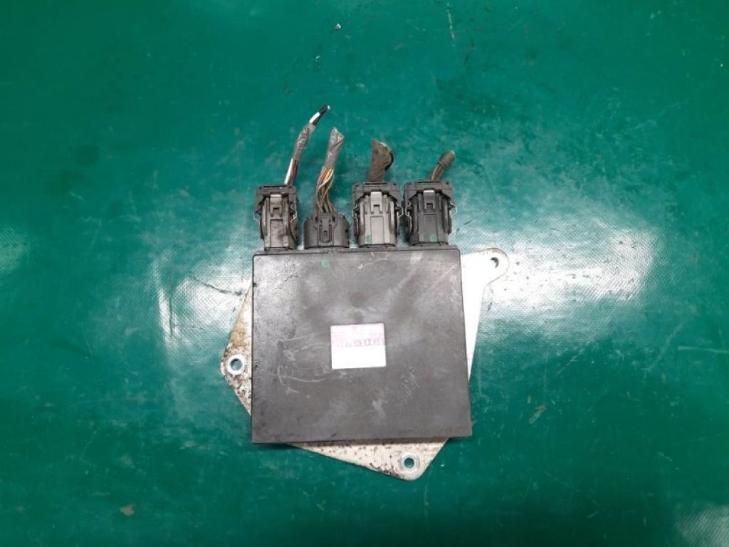 89871-53010 | Блок керування форсунками LEXUS GS350 GS300 05-11