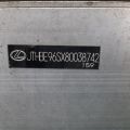 52131-30280 | Підсилювач переднього бампера LEXUS GS350 GS300 05-11 - Прев'ю 3