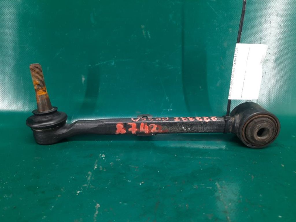 48706-53020 | Важіль задньої підвіски нижній поперечний лів. LEXUS GS350 GS300 05-11 - Фото 3