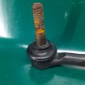 48706-53020 | Важіль задньої підвіски нижній поперечний лів. LEXUS GS350 GS300 05-11 - Прев'ю 4